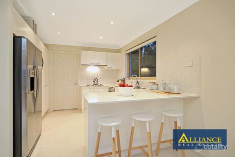 Property photo of 15 Claverdon Avenue Picnic Point NSW 2213