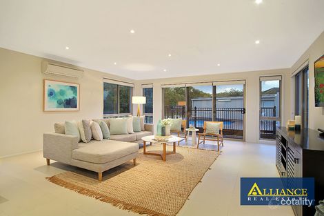 Property photo of 15 Claverdon Avenue Picnic Point NSW 2213