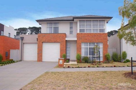 Property photo of 125 Stadium Circuit Mulgrave VIC 3170