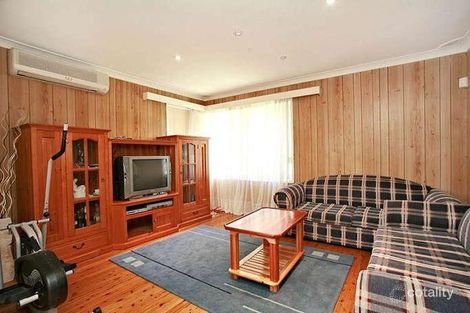 Property photo of 4 Evoe Place Doonside NSW 2767