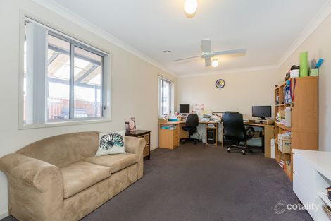 Property photo of 130 Mabo Boulevard Bonner ACT 2914