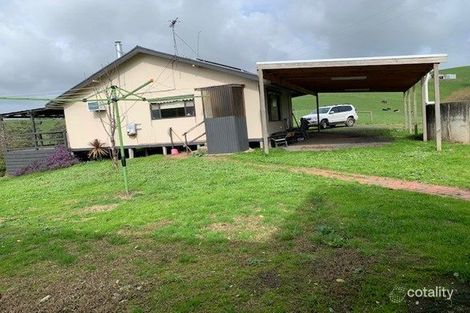 Property photo of 465 Mountain View Road Mountain View VIC 3988