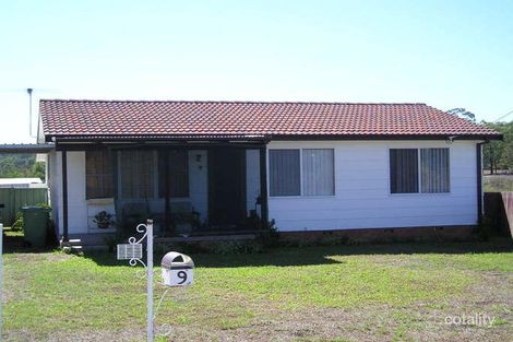 Property photo of 9 Francis Street Cessnock NSW 2325