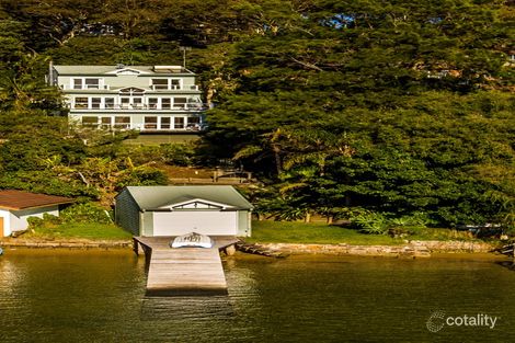 Property photo of 46 Cabarita Road Avalon Beach NSW 2107
