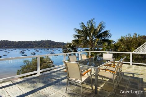 Property photo of 46 Cabarita Road Avalon Beach NSW 2107