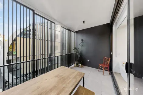 Property photo of 401/31 Wyandra Street Teneriffe QLD 4005