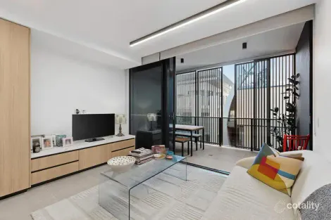 Property photo of 401/31 Wyandra Street Teneriffe QLD 4005