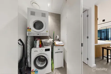 Property photo of 401/31 Wyandra Street Teneriffe QLD 4005