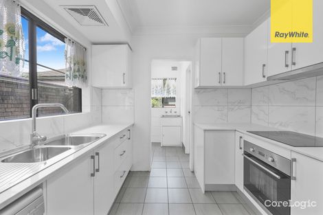 Property photo of 6/29-33 William Street North Parramatta NSW 2151