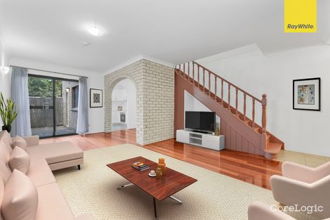 Property photo of 6/29-33 William Street North Parramatta NSW 2151
