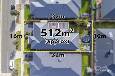 Property photo of 15 Oakbridge Street Weir Views VIC 3338