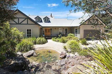 101 Alma Rd, Panton Hill, VIC 3759