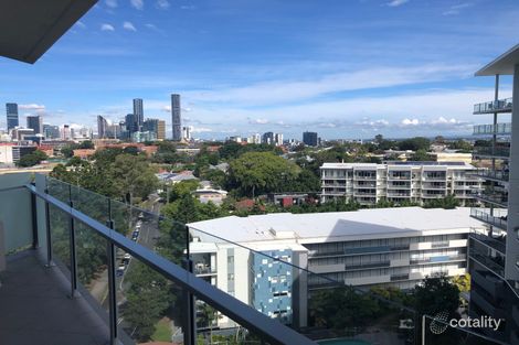 30802/63 Blamey St, Kelvin Grove, QLD 4059