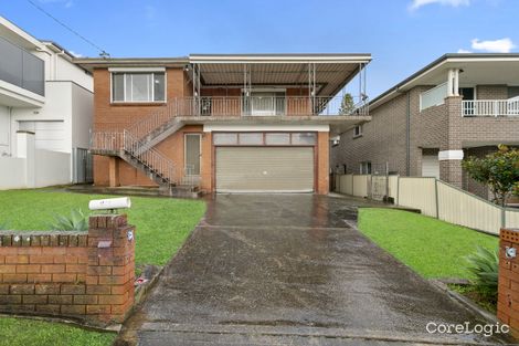 Property photo of 11 Mary Street Merrylands NSW 2160