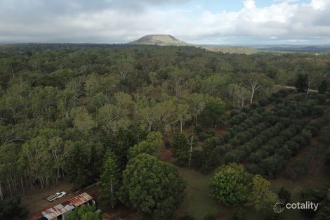 3046 Mount Fox Rd, Mount Fox, QLD 4850
