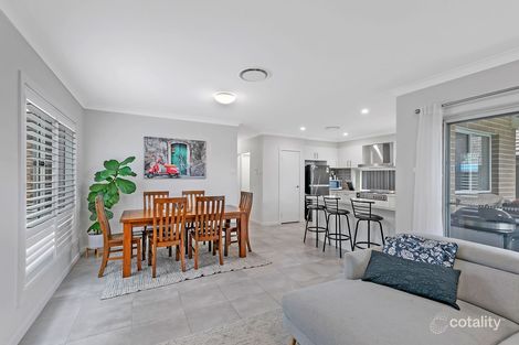 Property photo of 22 Whitechapel Avenue Tallawong NSW 2762