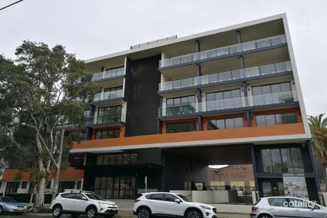 Property photo of 404/39-47 Mentmore Avenue Rosebery NSW 2018