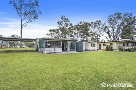Property photo of 105-115 Kurrajong Road Jimboomba QLD 4280