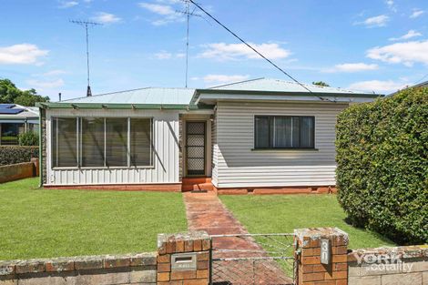 30 Shiel St, Rangeville, QLD 4350