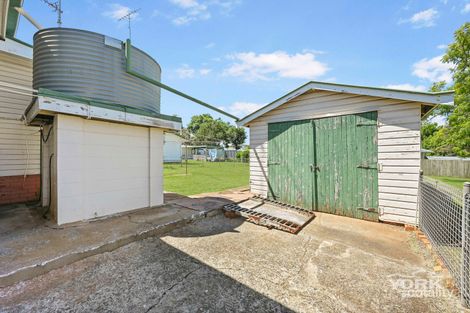 Property photo of 30 Shiel Street Rangeville QLD 4350