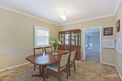Property photo of 27 Campbell Avenue Normanhurst NSW 2076