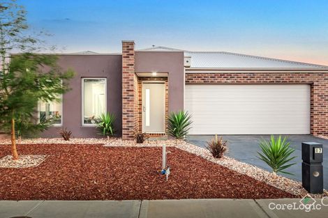 Property photo of 17 Saltmarsh Crescent Point Cook VIC 3030