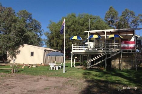Property photo of 80 River Reserve Road Swan Reach SA 5354