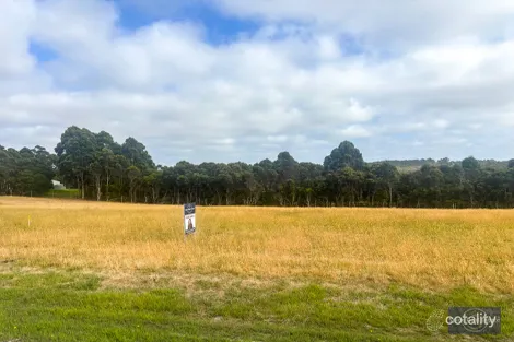 Property photo of 17 Paxillus Way Hay WA 6333