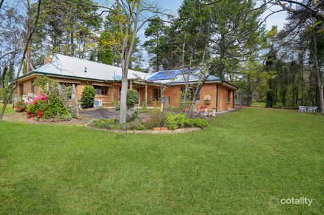 Property photo of 577-579 Moss Vale Road Burradoo NSW 2576