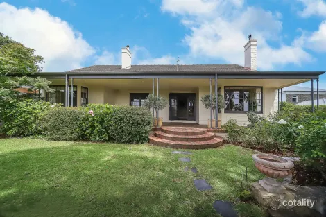 Property photo of 26 Gilles Road Glen Osmond SA 5064