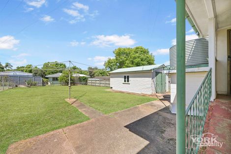 Property photo of 30 Shiel Street Rangeville QLD 4350