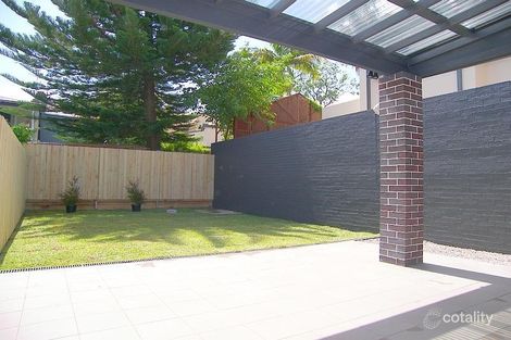 Property photo of 12A Gorman Street Marrickville NSW 2204