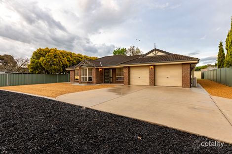 Property photo of 14 Phillip Street Nuriootpa SA 5355