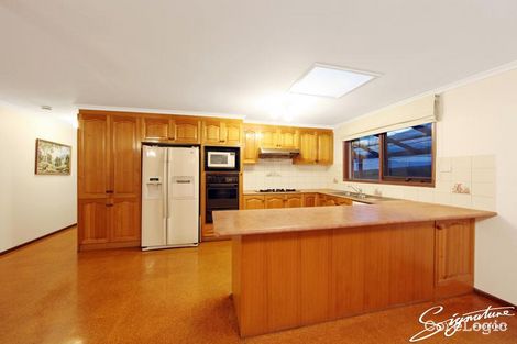 Property photo of 84 Kellbourne Drive Rowville VIC 3178