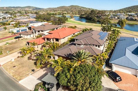 Property photo of 1 The Avenue Windaroo QLD 4207