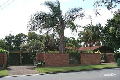 Property photo of 23 Durham Street Southport QLD 4215