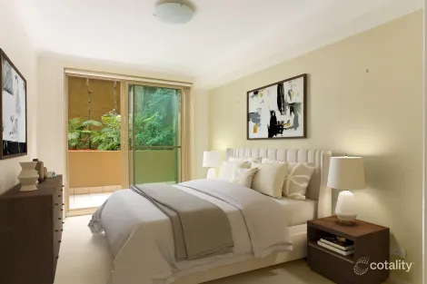 Property photo of 232/168 Queenscliff Road Queenscliff NSW 2096