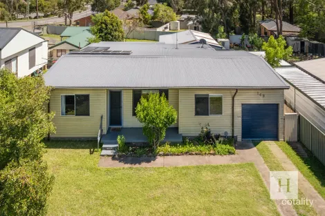 Property photo of 169 Wallarah Road Gorokan NSW 2263