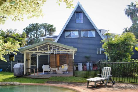 Property photo of 40-42 Noyes Parade Karragarra Island QLD 4184