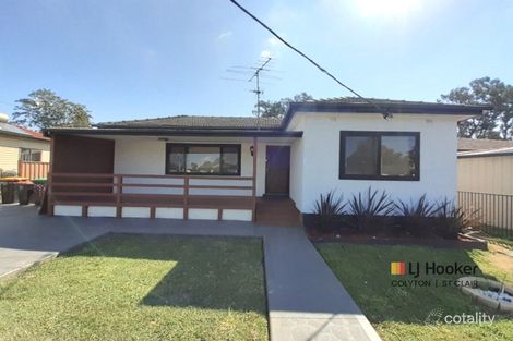 Property photo of 5 Parkin Road Colyton NSW 2760