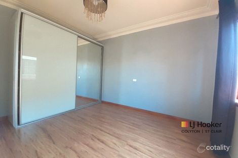 Property photo of 5 Parkin Road Colyton NSW 2760