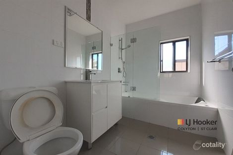 Property photo of 5 Parkin Road Colyton NSW 2760