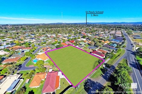 Property photo of 23 Sirocco Place Bald Hills QLD 4036