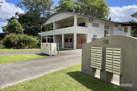 7/22 Wongaling Beach Rd, Wongaling Beach, QLD 4852