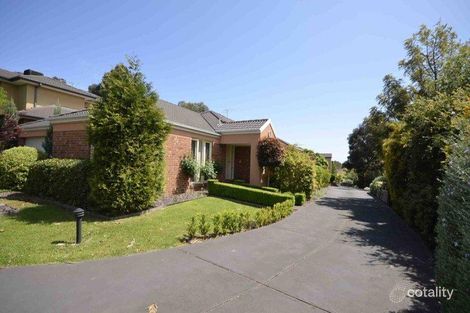 3/416 Church Rd, Templestowe, VIC 3106