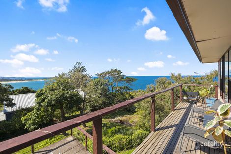 Property photo of 12 Summit Avenue Dee Why NSW 2099