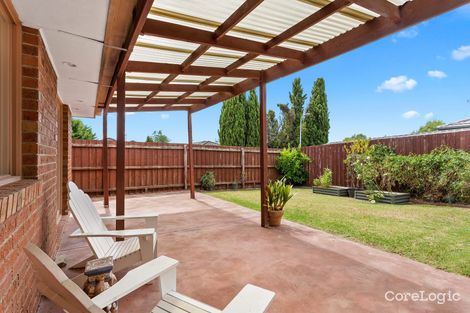 Property photo of 1 Plough Rise Narre Warren South VIC 3805