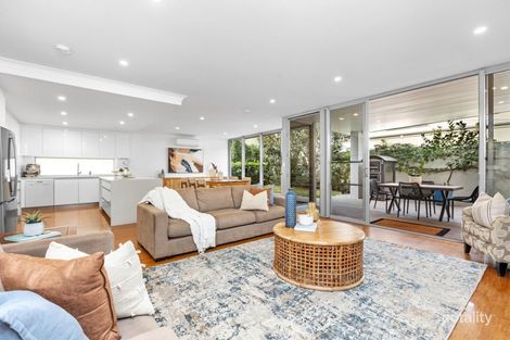 Property photo of 12 Nidjalla Loop Swanbourne WA 6010