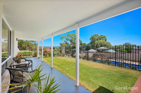 Property photo of 72A Fitzgerald Way Australind WA 6233