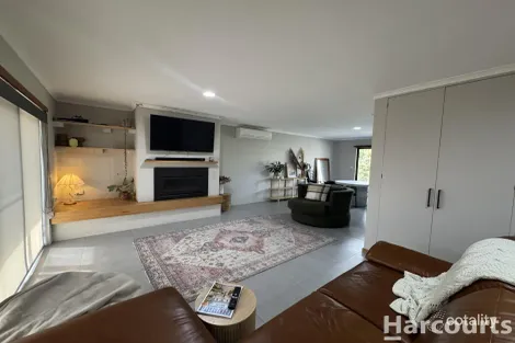 Property photo of 5 Mintern Crescent Horsham VIC 3400